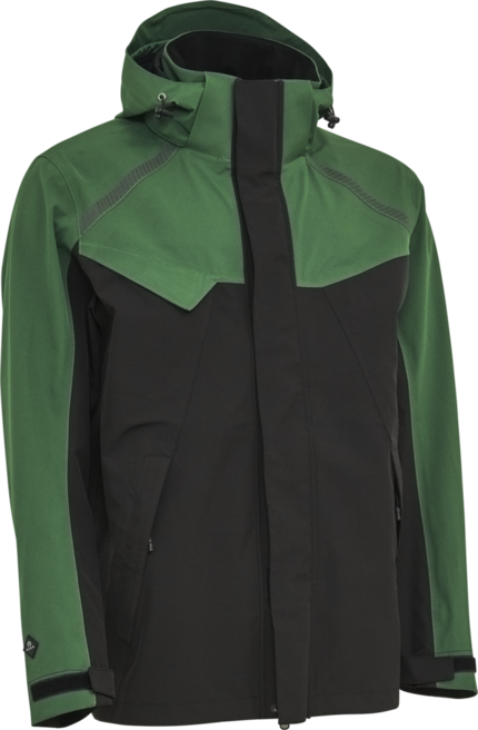 Elka Working Xtreme 3 Layer Stretch Jacket