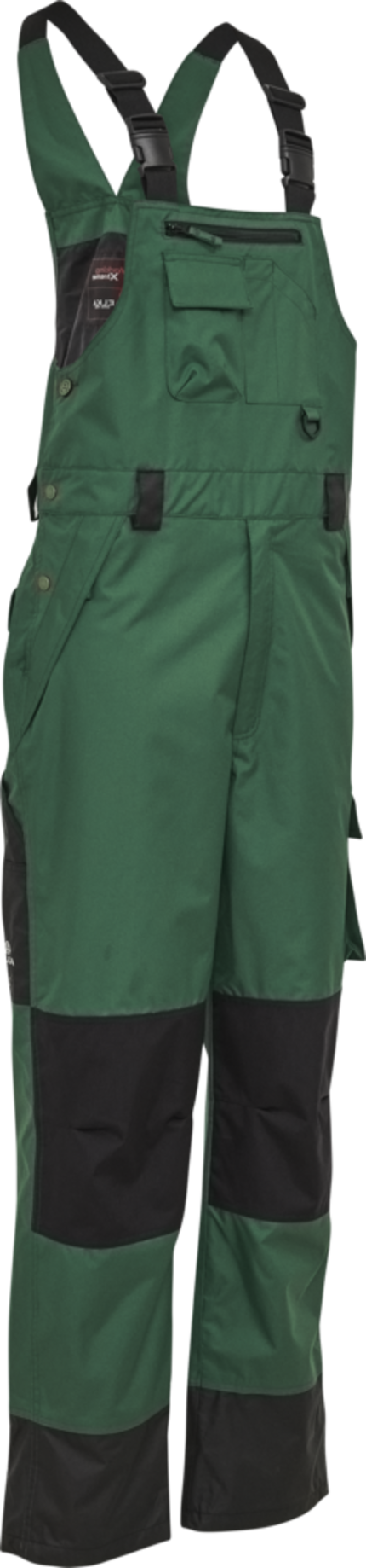 Elka Working Xtreme Bib & Brace