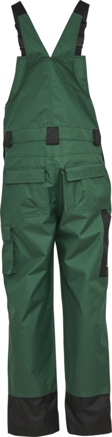 Elka Working Xtreme Bib & Brace 1