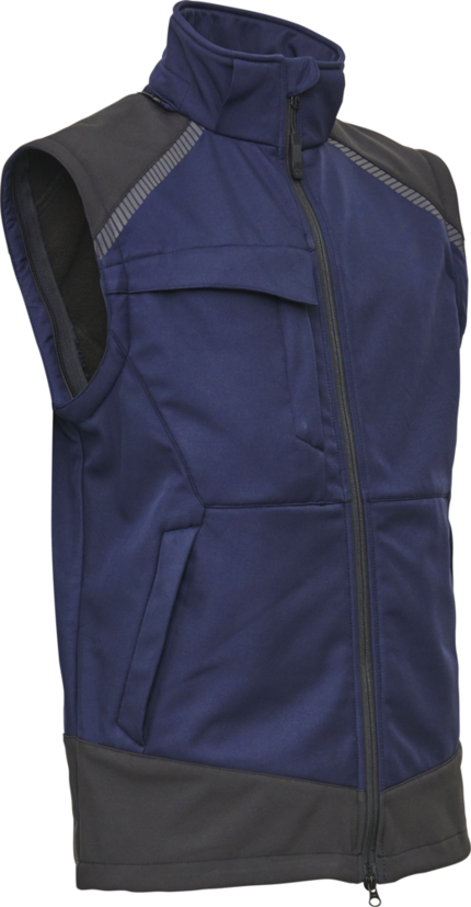 Elka Working Xtreme Softshell Jacket 1