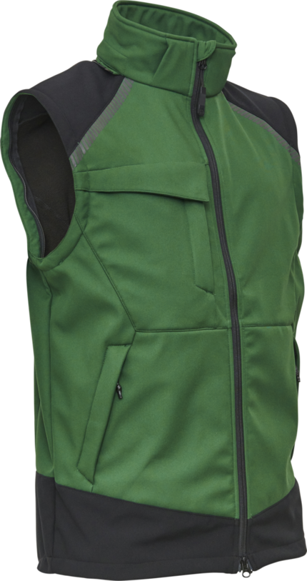 Elka Working Xtreme Softshell Jacket 1