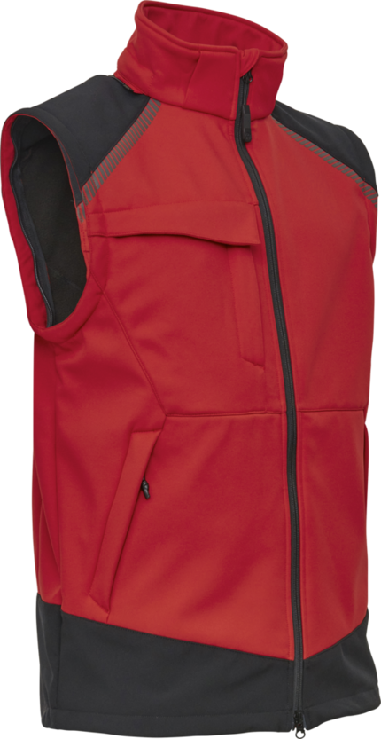 Elka Working Xtreme Softshell Jacket