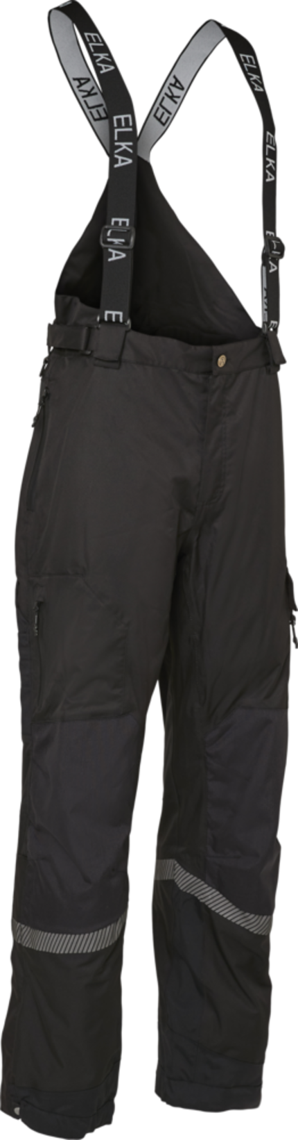 Elka Working Xtreme Stretch Combi Trousers 1