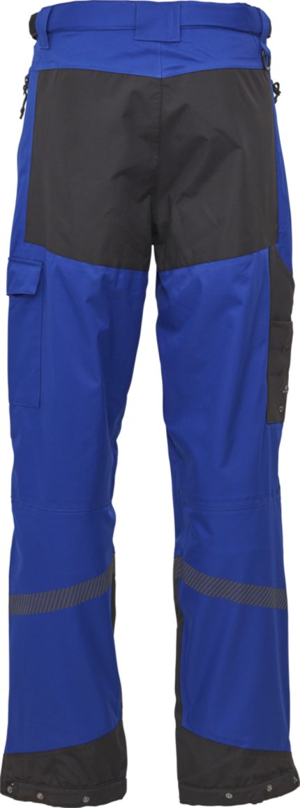 Elka Working Xtreme Stretch Waist Trousers 1