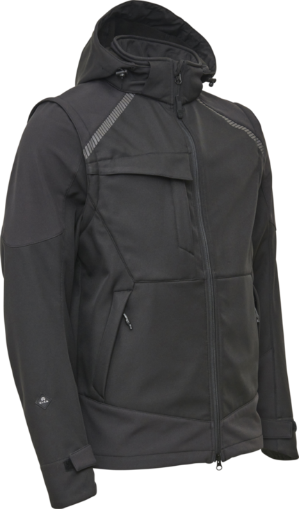 Elka Working Xtreme Winter Softshell Jacket