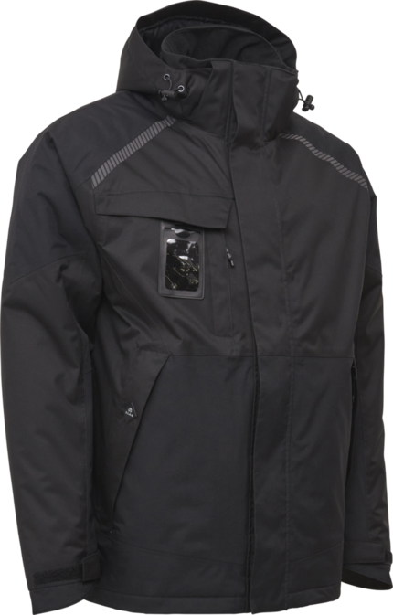 Elka Working Xtreme Winter Stretch Jacket 0