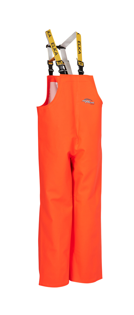 Elka Xtreme Bib & Brace