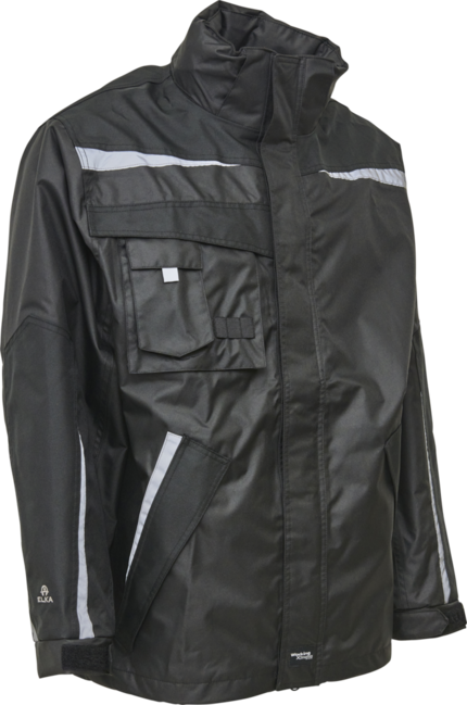 Elka Xtreme Oxford Rain Jacket