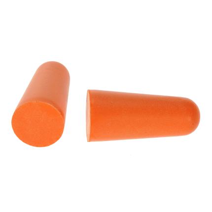 Portwest
 PU Foam Ear Plugs (200 pairs)