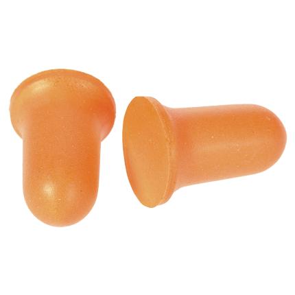 Portwest
 Bell Comfort PU Foam Ear Plugs (200 pairs)