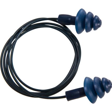 Portwest
 Detectable TPR Corded Ear Plugs (50 pairs)
