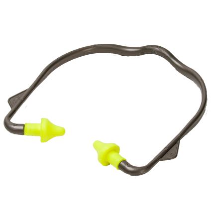 Portwest
 Banded Ear Plugs (20 Pairs) 0