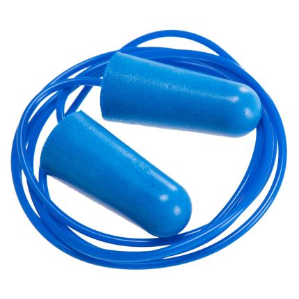 Portwest
 Detectable Corded PU Ear Plugs (200 pairs)