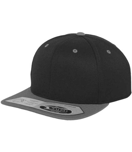 Flexfit Fitted Snapback Cap