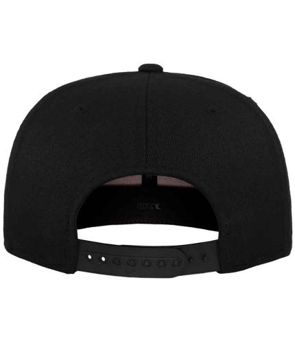 Flexfit Fitted Snapback Cap 1