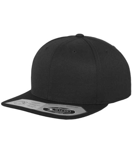 Flexfit Fitted Snapback Cap 0
