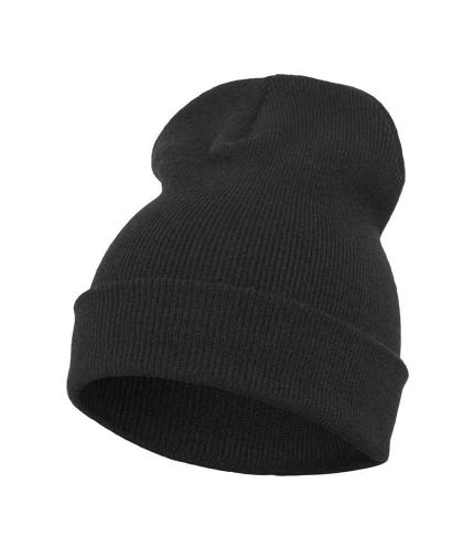 Flexfit Heavyweight Long Beanie 0