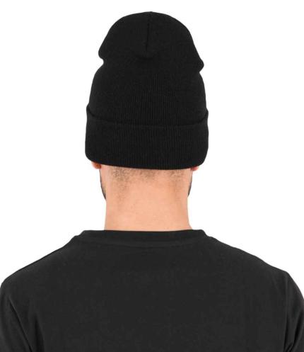 Flexfit Heavyweight Long Beanie 1