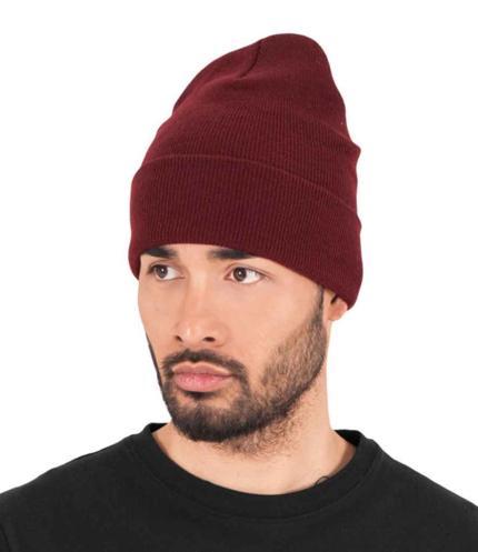 Flexfit Heavyweight Long Beanie 1