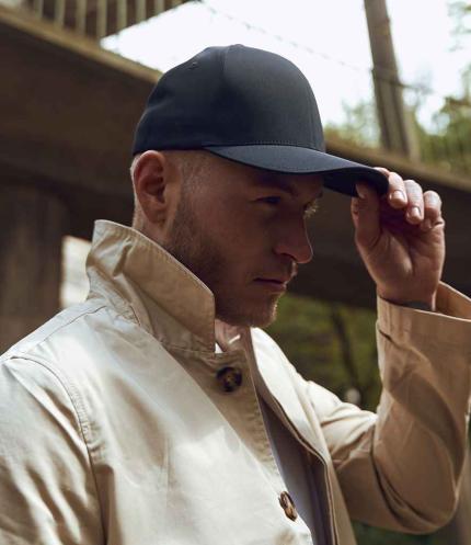 Flexfit Delta® Cap 2