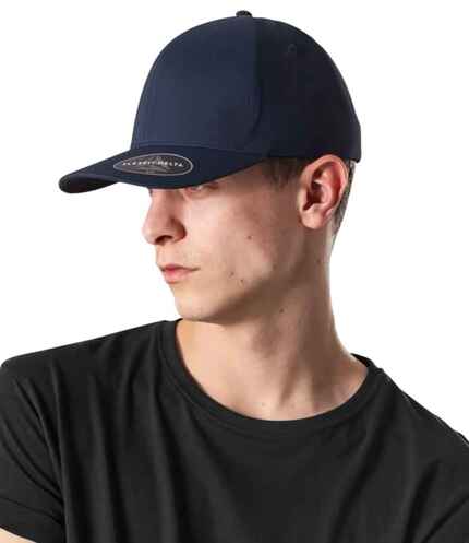 Flexfit Delta® Cap 2