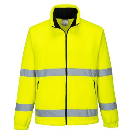 Portwest Hi-Vis Essential Fleece