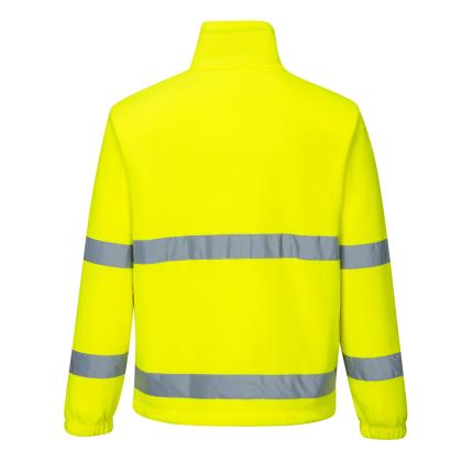 Portwest Hi-Vis Essential Fleece 1