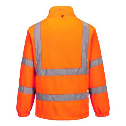 Portwest
 Hi-Vis Fleece 1