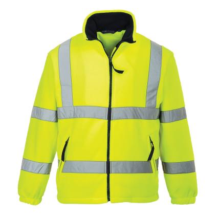 Portwest Hi-Vis Fleece