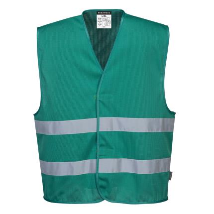 Portwest
 MeshAir Iona Vest 0