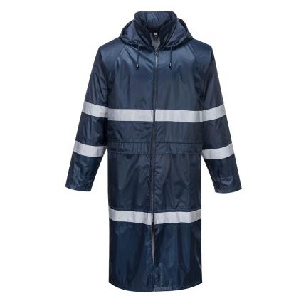 Portwest
 Classic Iona Rain Coat 0