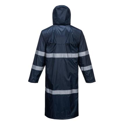 Portwest
 Classic Iona Rain Coat 1