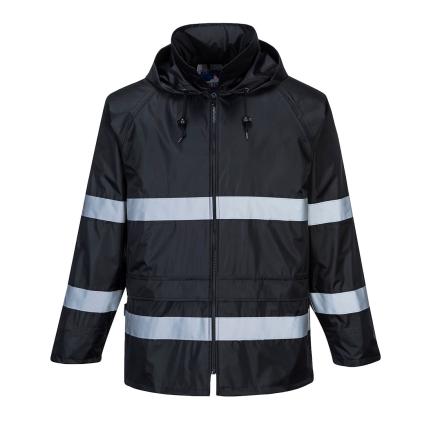 Portwest
 Classic Iona Rain Jacket 0