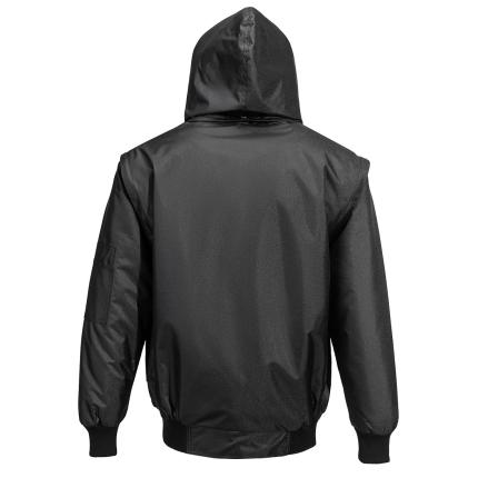 Portwest 4-in-1 Bomber Jacket 1