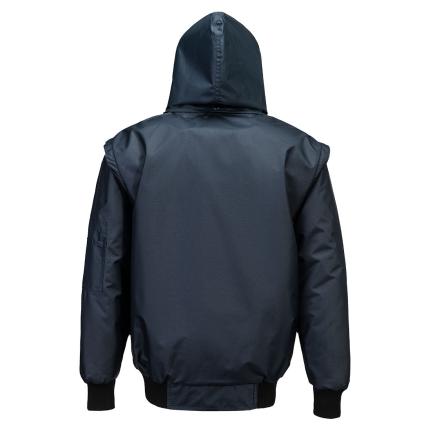 Portwest
 4-in-1 Bomber Jacket 1