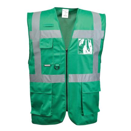 Portwest
 Iona Executive Vest 0