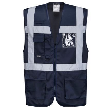 Portwest Iona Executive Vest