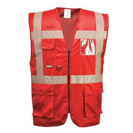 Portwest
 Iona Executive Vest