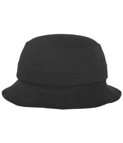 Flexfit Cotton Twill Bucket Hat 1
