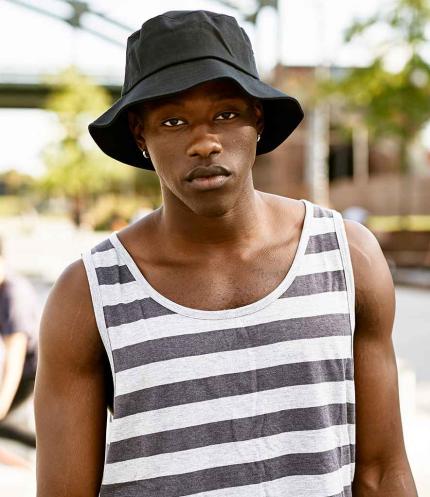 Flexfit Cotton Twill Bucket Hat 2