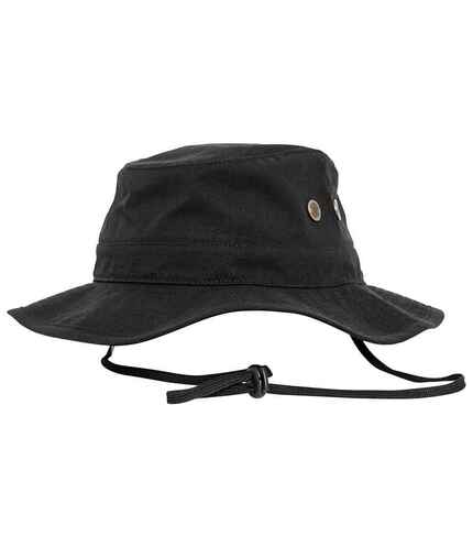 Flexfit Angler Hat 2