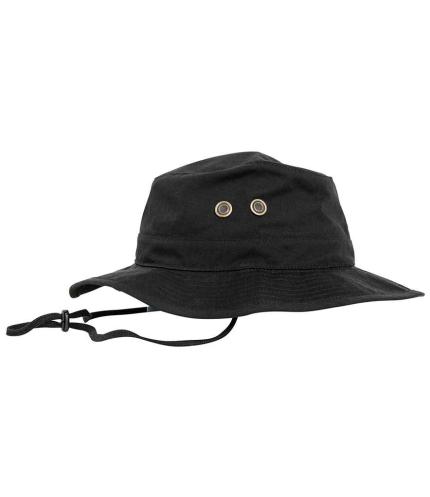 Flexfit Angler Hat 1