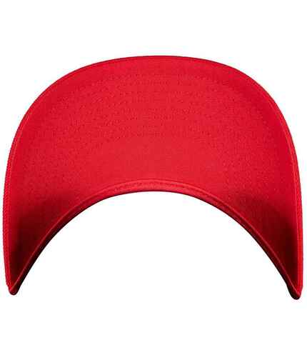 Flexfit 5 Panel Premium Curved Snapback 3