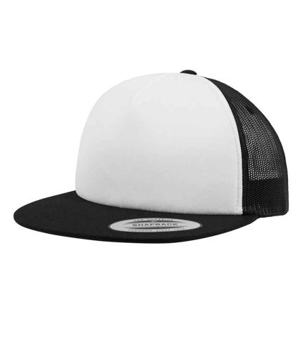 Flexfit Foam Trucker Cap 0