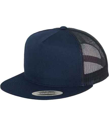 Flexfit Classic Trucker Cap 1
