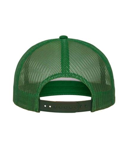 Flexfit Contrast Trucker Cap 2