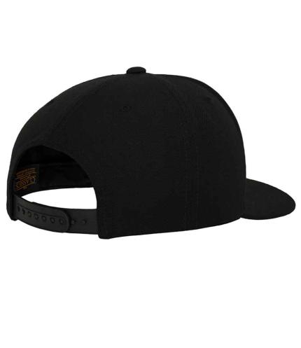 Flexfit Classic Snapback Cap 1