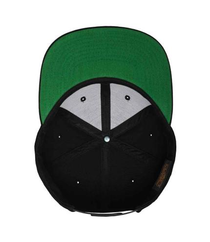 Flexfit Classic Snapback Cap 3