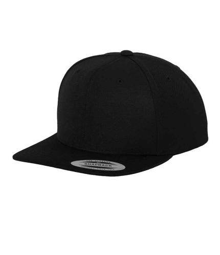 Flexfit Classic Snapback Cap 0