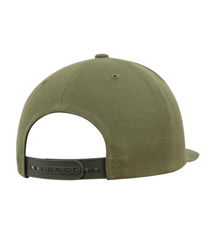 Flexfit Classic Snapback Cap 1